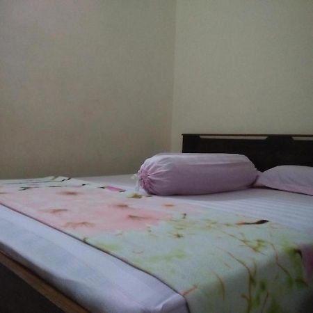 Siola Hotel Labuan Bajo Exterior photo