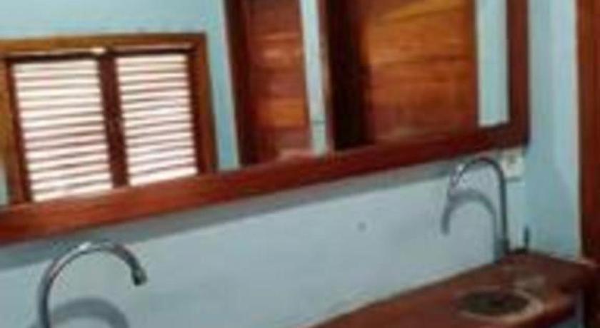 Siola Hotel Labuan Bajo Exterior photo