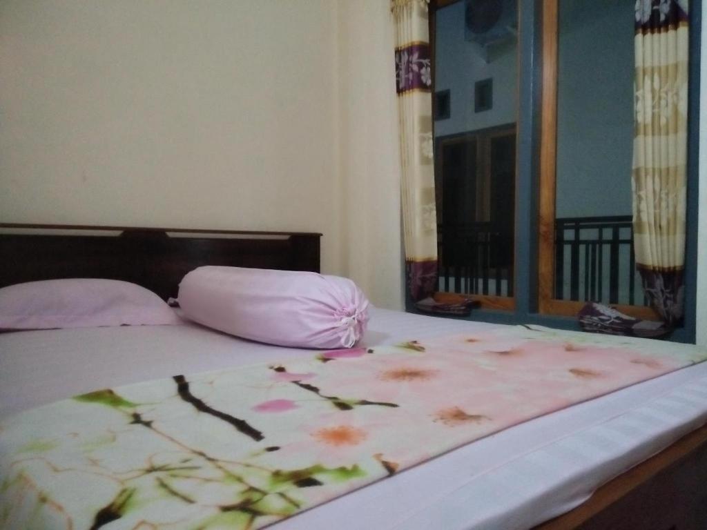 Siola Hotel Labuan Bajo Exterior photo