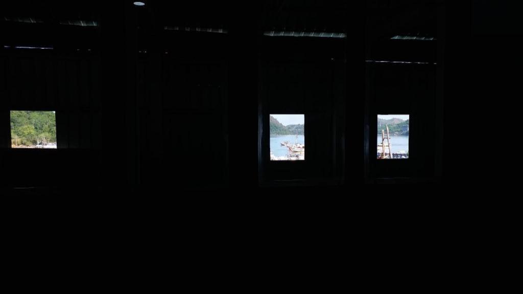 Siola Hotel Labuan Bajo Exterior photo