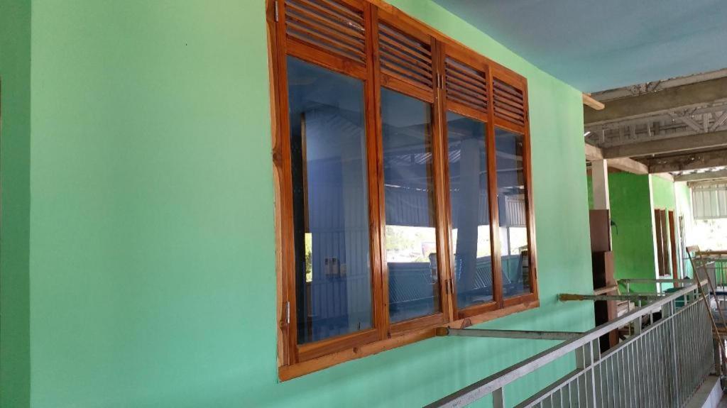 Siola Hotel Labuan Bajo Exterior photo