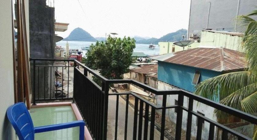 Siola Hotel Labuan Bajo Exterior photo