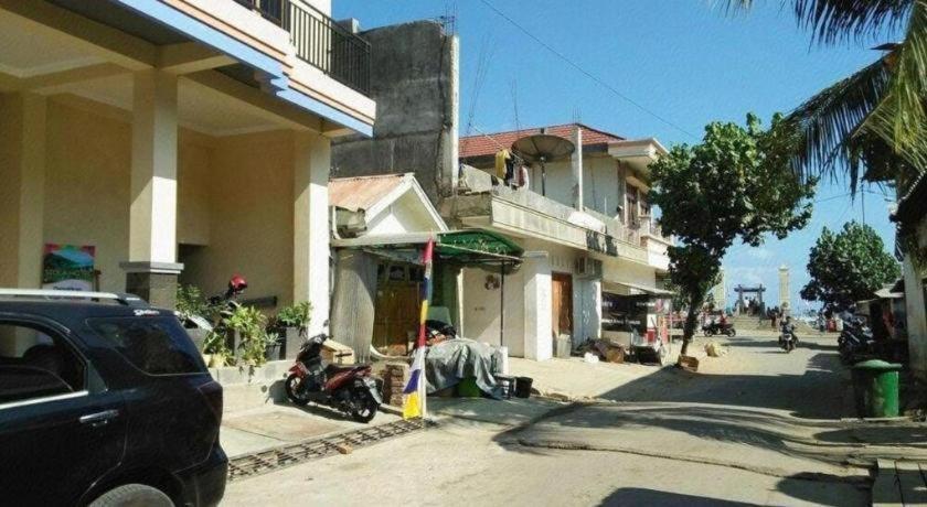 Siola Hotel Labuan Bajo Exterior photo