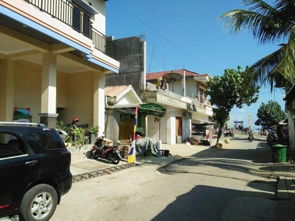 Siola Hotel Labuan Bajo Exterior photo